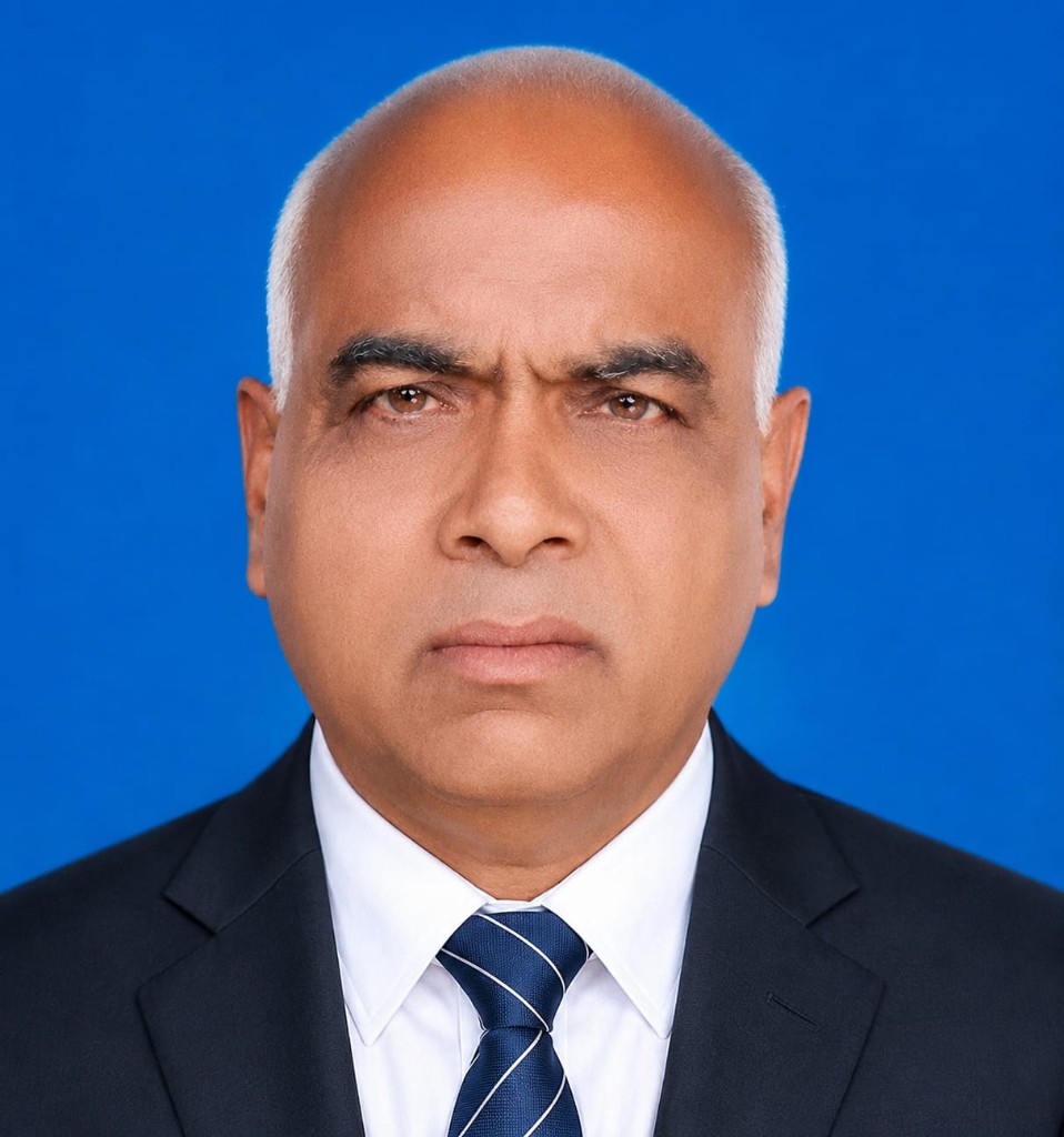প্রধান শিক্ষক (ভারপ্রাপ্ত), রুস্তমপুর উচ্চ বিদ্যালয়